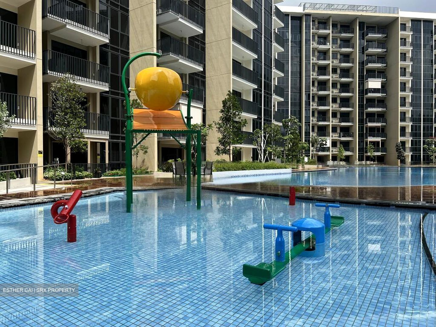 Sengkang Grand Residences (D19), Apartment #470348641